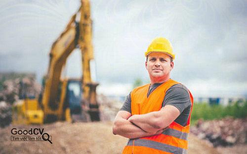 Công nhân có cần kỹ năng, bằng cấp gì không?