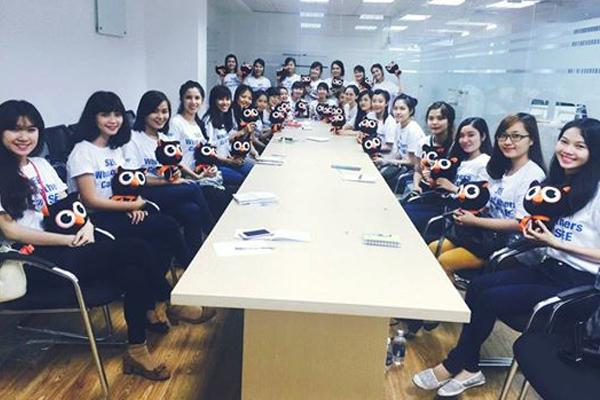 Dịch vụ chăm sóc đại lý 